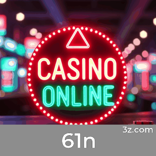 61n: Experiência de Casino com Jogos de Mesa ao Vivo 61n: Experiência de Casino com Jogos de Mesa ao Vivo