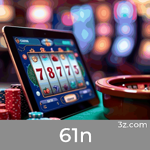 Desbloqueie Bônus Surpreendentes com 61n