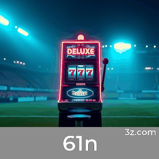 Controle Exclusivo e Segurança na 61n: Personalização Completa e Configurações Avançadas Controle Exclusivo e Segurança na 61n: Personalização Completa e Configurações Avançadas