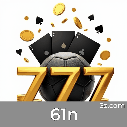 61n: A Emoção dos Jogos de Cassino e Oportunidades de Ganho